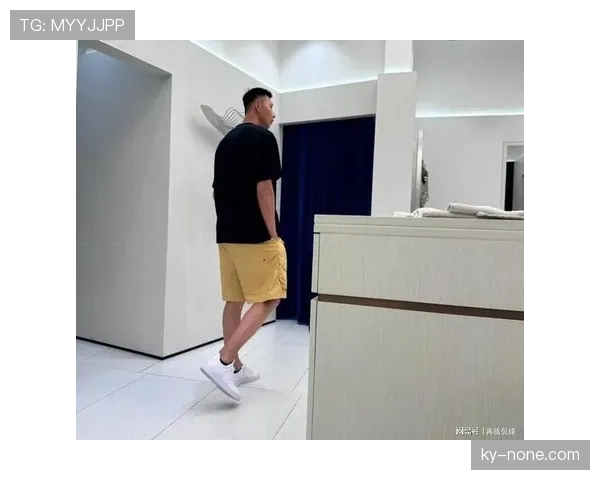 易建联又换豪车了？这生活真不是一般人过得起！