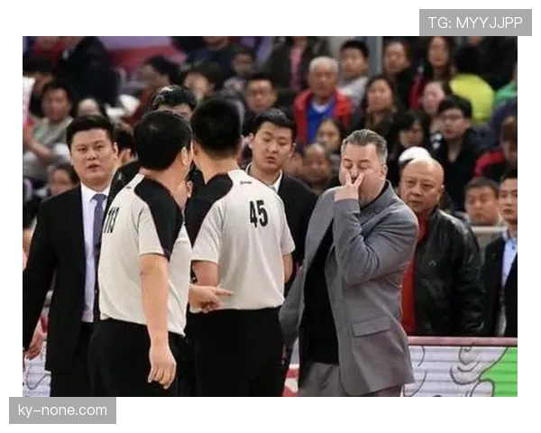 犯规判定的关键标准及裁判执行规则详解