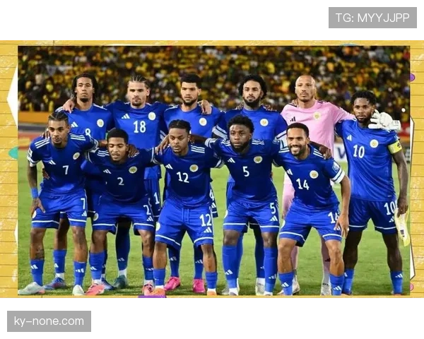 库拉索能否成为2026世界杯最大黑马 加勒比足球新势力的崛起之路 库拉索能否成为2026世界杯最大黑马 加勒比足球新势力的崛起之路